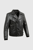 Domanico Mens Fashion Jacket