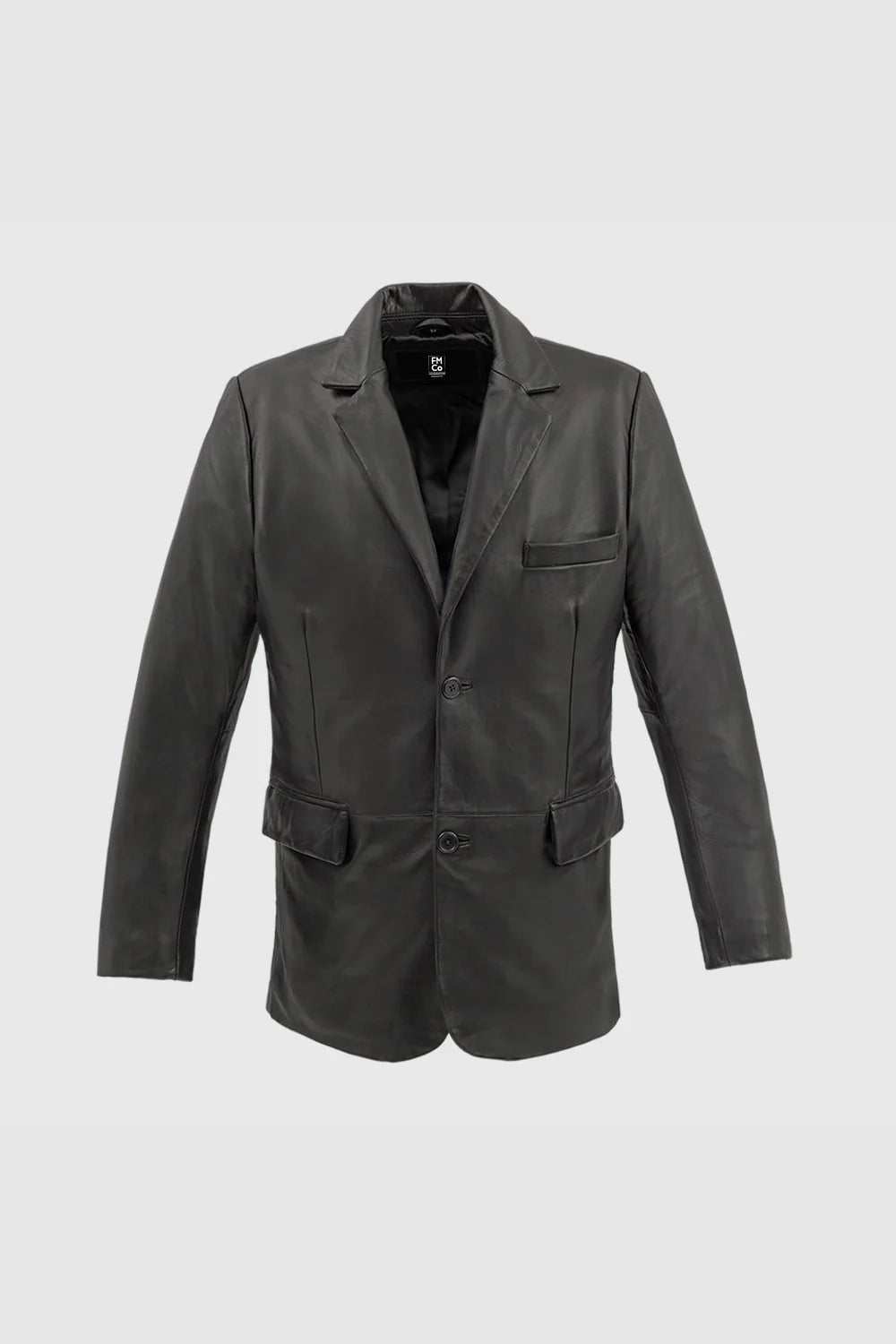 Marco Mens New Zealand lambskin Jacket