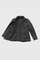 Mia Womens New Zealand lambskin Jacket