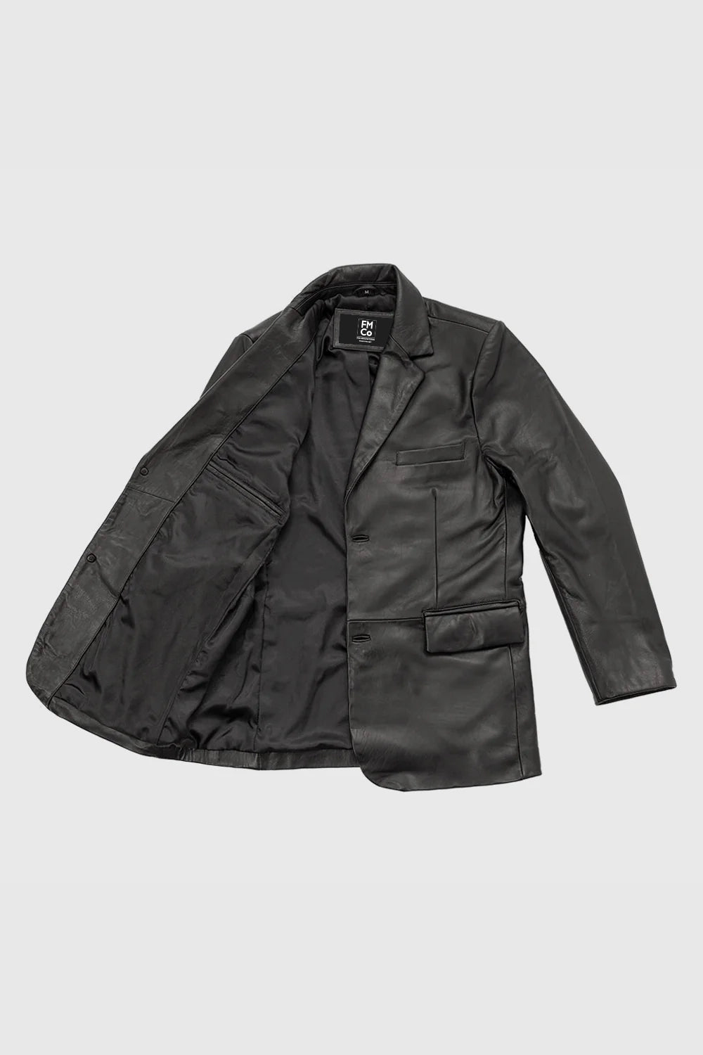 Marco Mens New Zealand lambskin Jacket