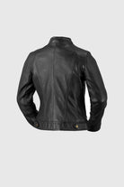 Favorite Women's Fashion Leather Jacket