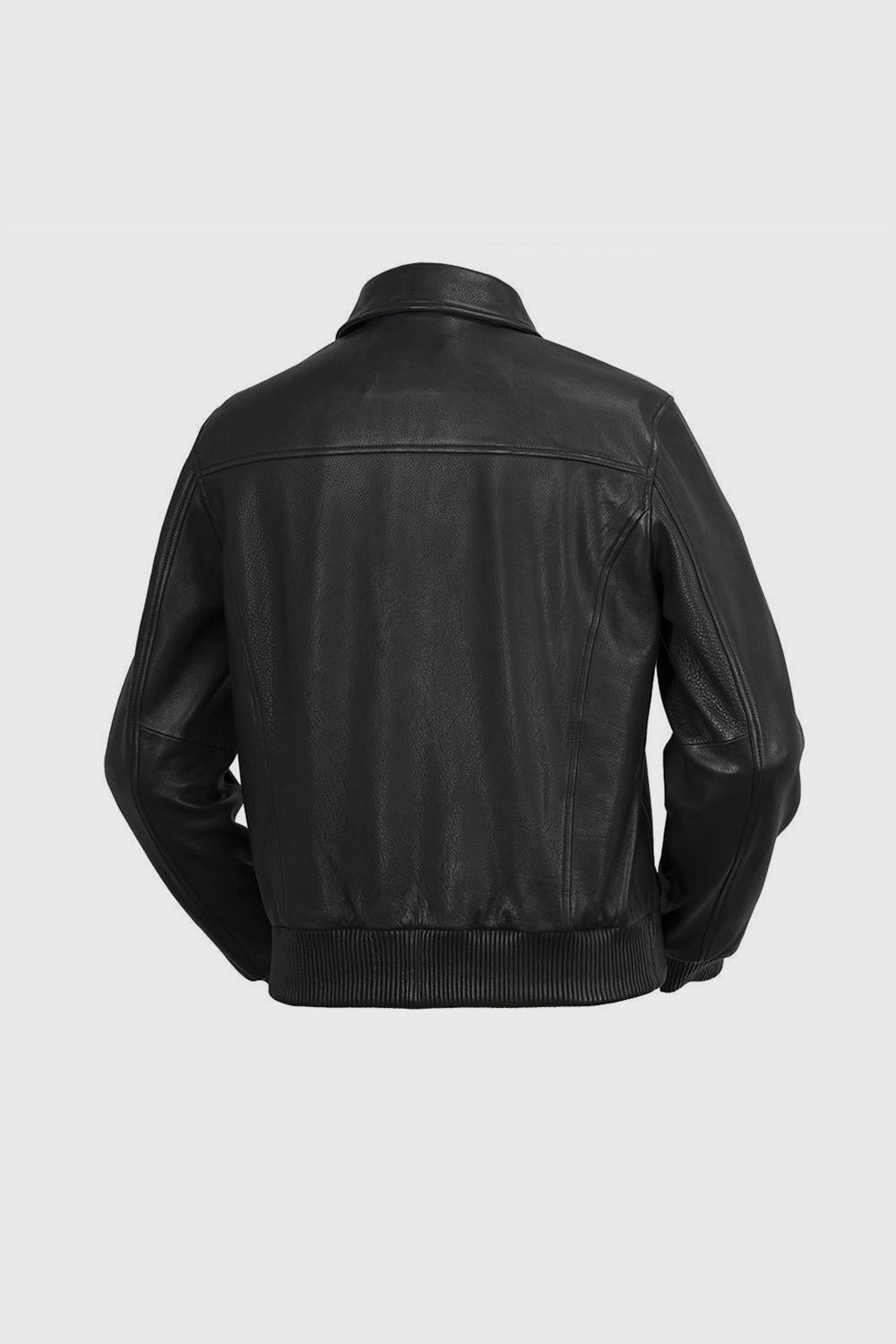 Castor - Mens Fashion Leather Jacket Men's Leather Jacket