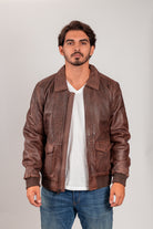 Duke Mens Bomber Jacket Men's Bomber Jacket