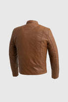 Grayson Leather Jacket Men's Leather Jacket