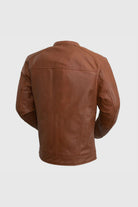 Iconoclast Mens Leather Jacket Men's Leather Jacket