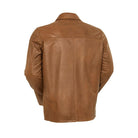 Indiana Mens Leather Jacket Men's Leather Jacket