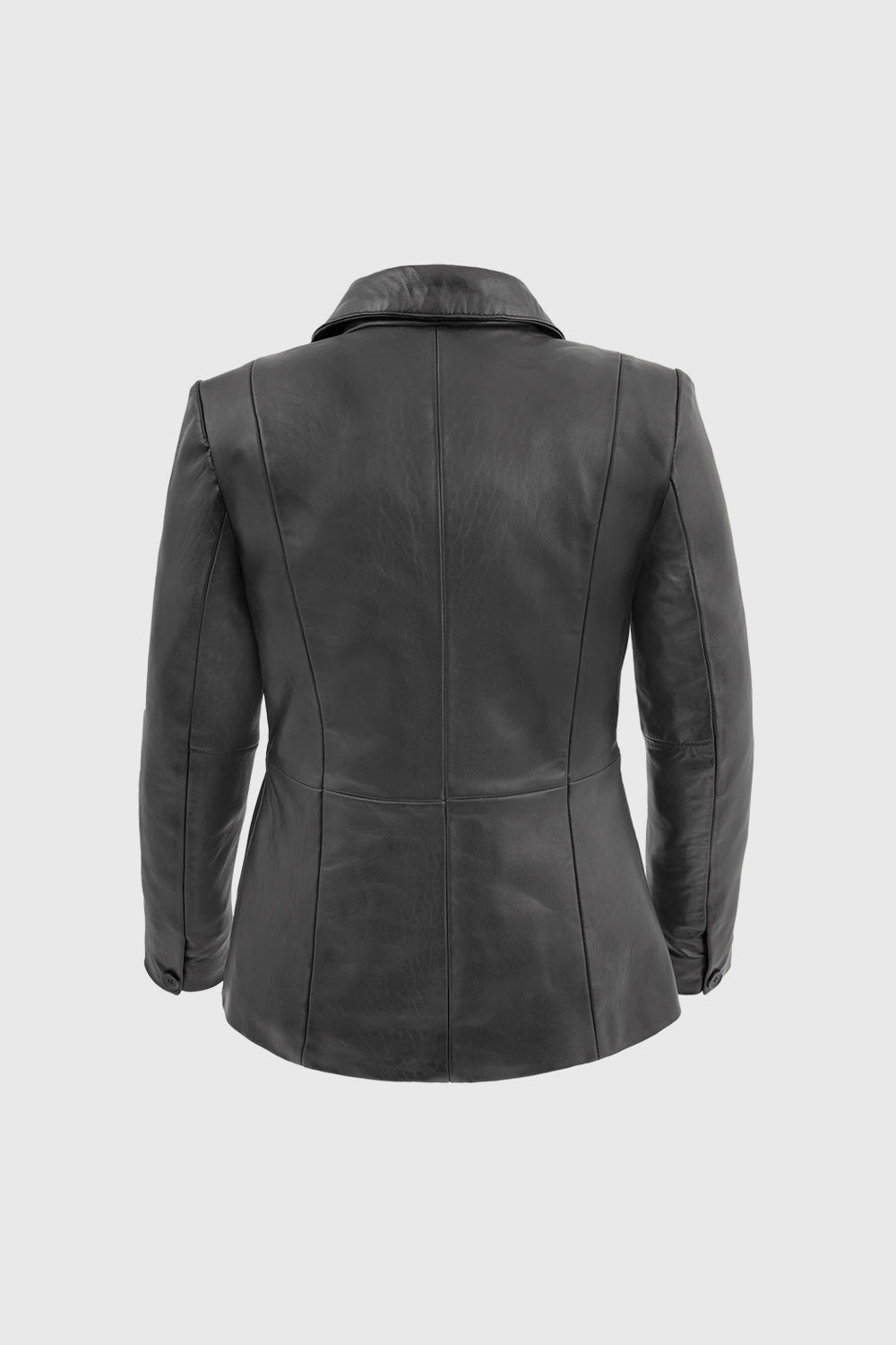 Mia Womens New Zealand lambskin Jacket Women's New Zealand Lambskin Leather