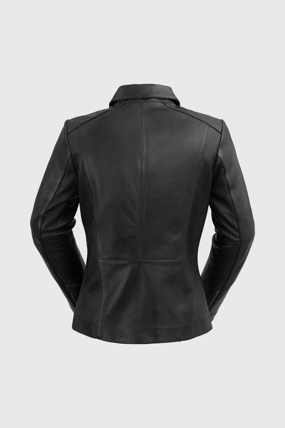 Patricia Womens Fashion Leather Jacket Women's Leather Jacket